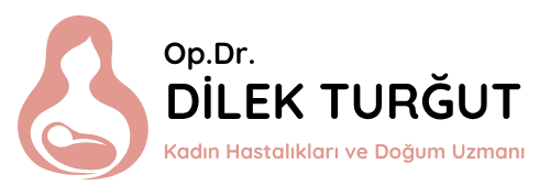 OP. DR. DİLEK TURĞUT